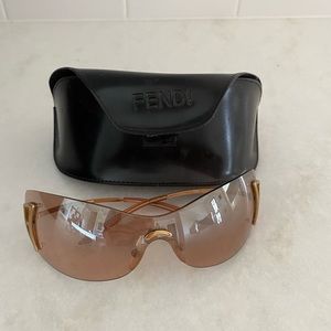 Fendi Sunglasses